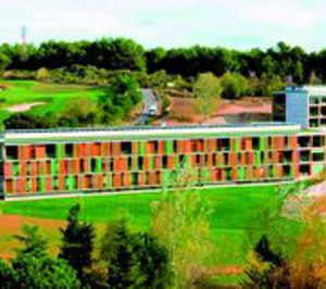 Hilton sella la incorporación de su segundo Double Tree en España