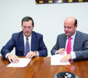 Trasmediterránea y Coplaca prorrogan acuerdo hasta 2017
