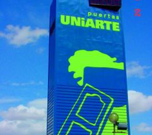 Una importante fabricante de puertas alcanza convenio