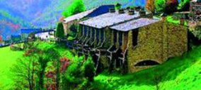 La Rectoral, a la espera de su reapertura