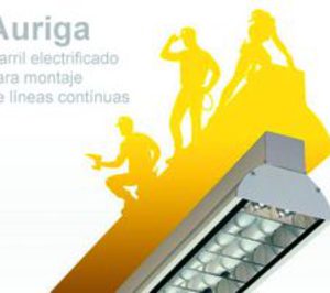 Impelec Iluminación entra en concurso
