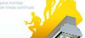 Impelec Iluminación entra en concurso