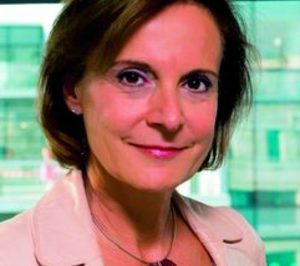 Dominique Reiniche, de Coca-Cola, nueva presidenta de Unesda