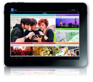 Grammata verticaliza su oferta con tablets para educación y turismo