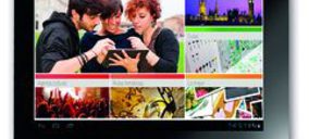 Grammata verticaliza su oferta con tablets para educación y turismo