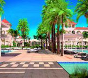 El Riu Palace México reabre el 1 de diciembre, tras su renovación