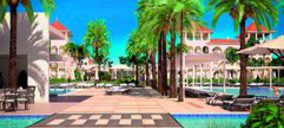 El Riu Palace México reabre el 1 de diciembre, tras su renovación