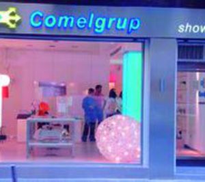 El grupo Comercial Eléctrica centraliza su actividad