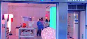 El grupo Comercial Eléctrica centraliza su actividad