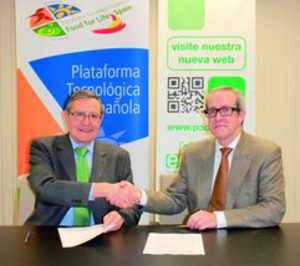 Packnet y Food For Life Spain unen fuerzas