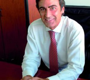 Félix Hernáez Ugarte, nuevo director general de Pfizer Salud Animal para España y Portugal