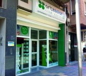 Artesolar estrena sucursal en Levante