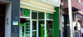 Artesolar estrena sucursal en Levante