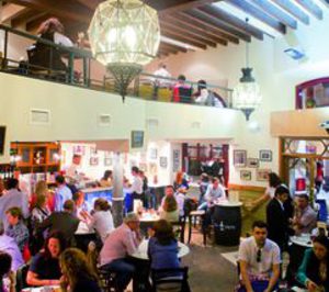 Volapie Franchise prepara ya su expansión para 2013