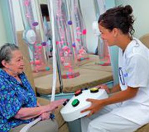 Eulen entrará en la gestión de atención primaria