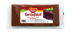 Dulca refuerza Ibercake