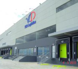 Grupo Aevum, nuevo partner tecnológico de VCD Logística