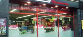 Supermercados Sabeco actualiza dos centros en Madrid