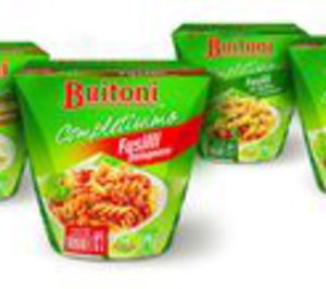 ‘Buitoni’ presenta pasta “para llevar”