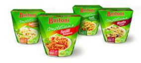‘Buitoni’ presenta pasta “para llevar”