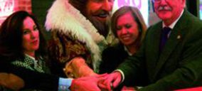 Burger King estudia opciones para acelerar su crecimiento en España