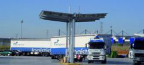 FCC Logística plantea un ERE en Guadalajara