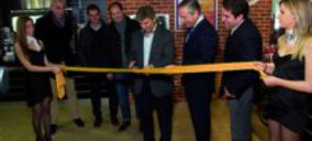 Burger King pone en marcha su quinto restaurante aragonés