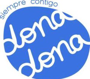 Clavo potencia Dona Dona