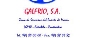 Clavo y Frioantartic ceden peso a Galfrío en Galicia Processing Seafood