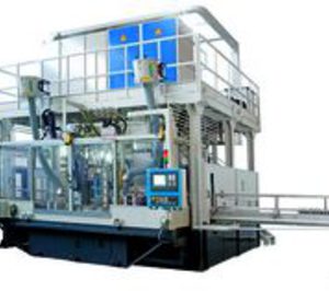 El fondo Miura toma el control del grupo GH Induction