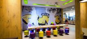 McDonalds ya tiene su restaurante emblemático en Barcelona