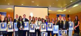 Lidl gana por segunda vez el premio Mejor Comercio del Año