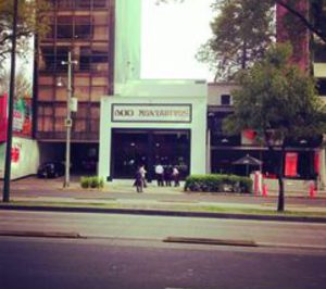 Cervecería 100 Montaditos abre su segunda unidad en México