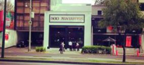 Cervecería 100 Montaditos abre su segunda unidad en México