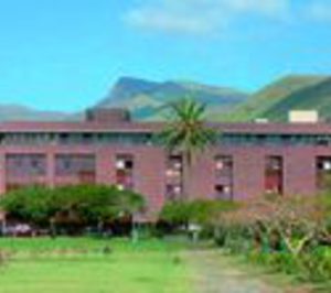 El centro de Alajeró espera abrir sus puertas en 2013