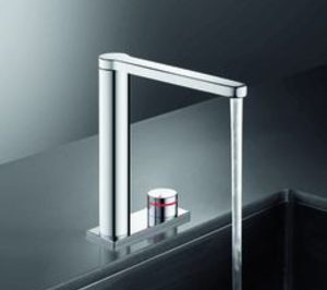 Pando y KWC firman un acuerdo de colaboración