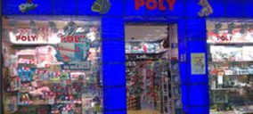 Las Jugueterías Poly continúan actividad con un nuevo dueño 