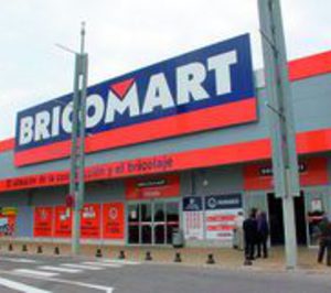 Bricomart inaugura nueva tienda y prepara nuevas aperturas