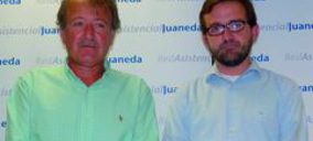 Antoni Mesquida vuelve a Juaneda para dirigir el Hospital de Muro
