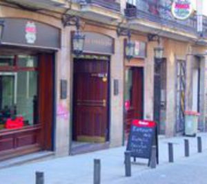 Marca abre en Sevilla de la mano de su socio en el sur