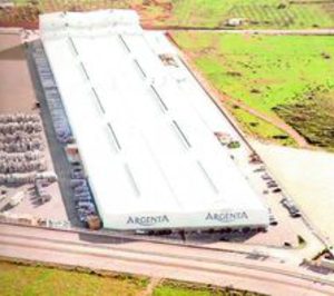 Argenta ampliará dos de sus fábricas