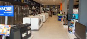 Nuevo centro Master Cadena en Verín