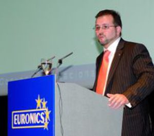 Javier Panzano sustituye a Víctor Rodríguez en Euronics España