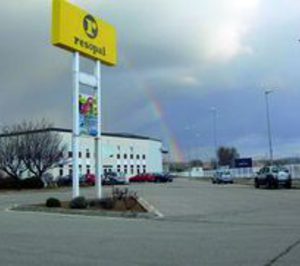 Resopal entra en concurso voluntario