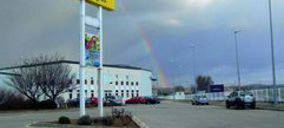 Resopal entra en concurso voluntario