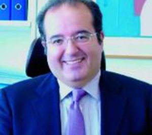 Pfizer España nombra a Sergio Rodríguez director financiero