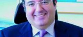 Pfizer España nombra a Sergio Rodríguez director financiero
