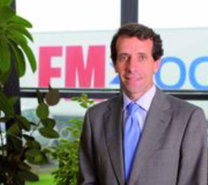 Pablo Gómez, nuevo responsable de FM Logistic para Europa del Oeste