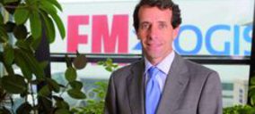 Pablo Gómez, nuevo responsable de FM Logistic para Europa del Oeste