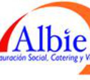 Albie se hace con un nuevo contrato de restauración